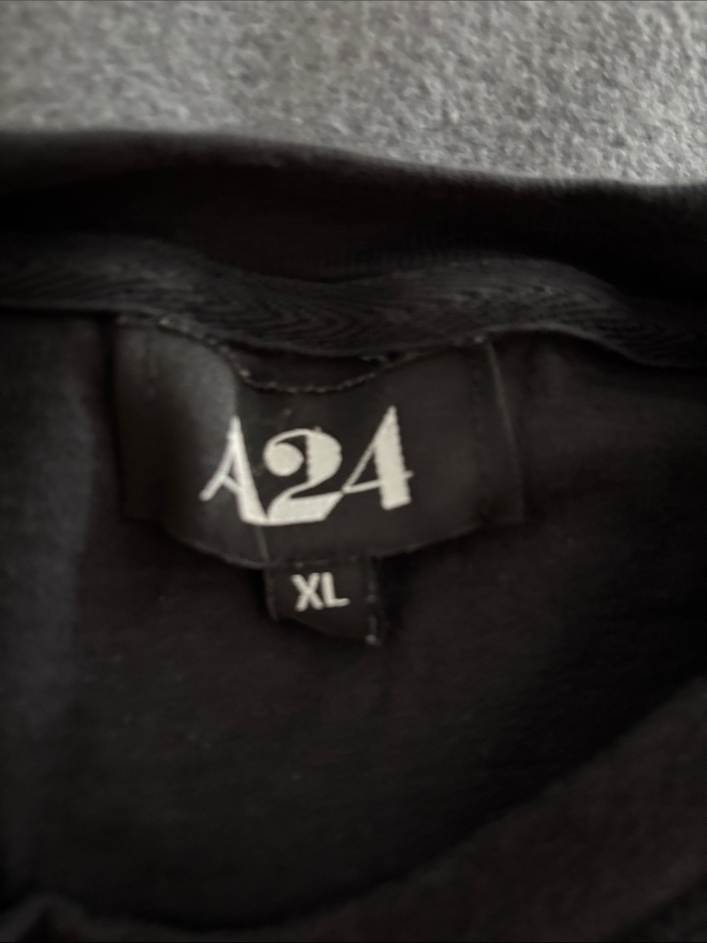 A24 Talking Heads Stop Making Sense 40th Anniversary Tee XL - Picture 5 of 8